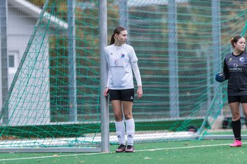 Bild 279 - wBJ VfL Pinneberg 2 - Altona 93 2 : Ergebnis: 0:10